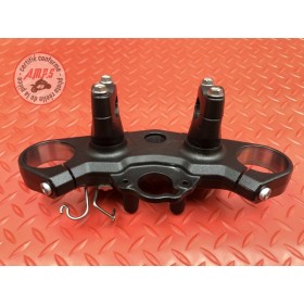 Te de fourche supérieur 