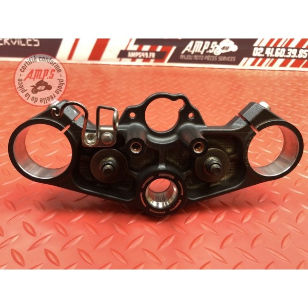 Te de fourche supérieur Suzuki DL 1000 V-STROM 2017 à 2019 