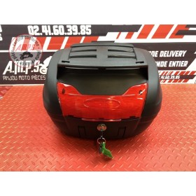 Top case Suzuki DL 1000 V-STROM 2017 à 2019