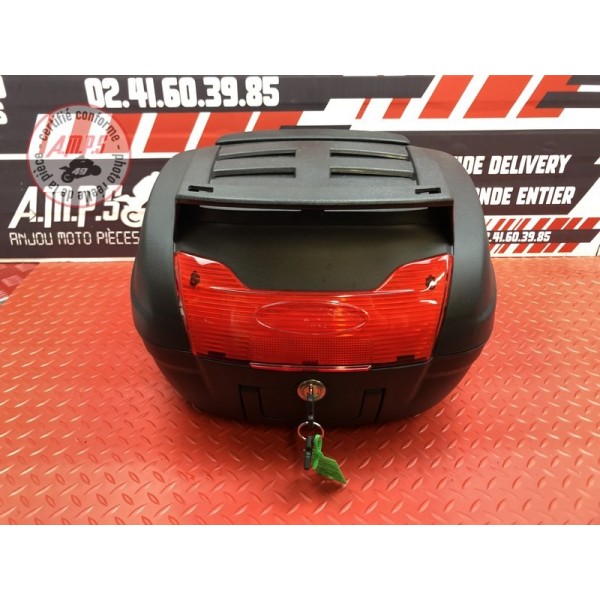 Top case Suzuki DL 1000 V-STROM 2017 à 2019 