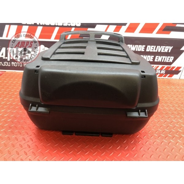 Top case Suzuki DL 1000 V-STROM 2017 à 2019 