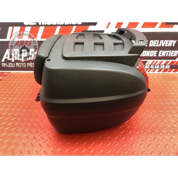 Top case Suzuki DL 1000 V-STROM 2017 à 2019 