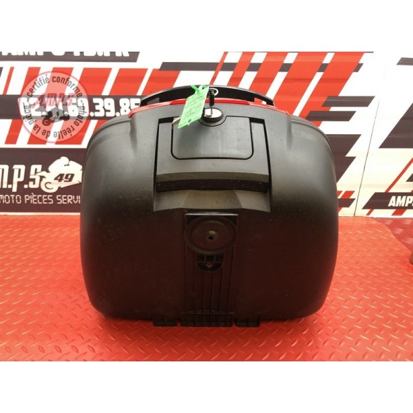 Top case Suzuki DL 1000 V-STROM 2017 à 2019 