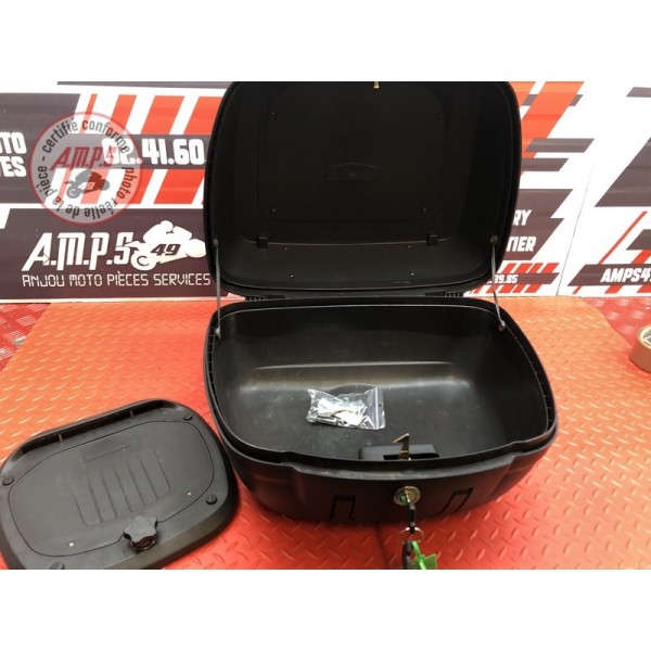 Top case Suzuki DL 1000 V-STROM 2017 à 2019 