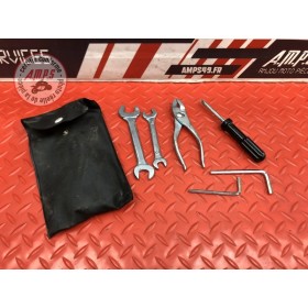 Trousse d'outils Suzuki DL 1000 V-STROM 2017 à 2019