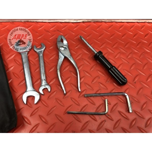 Trousse d'outils Suzuki DL 1000 V-STROM 2017 à 2019 