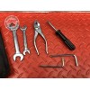 Trousse d'outils Suzuki DL 1000 V-STROM 2017 à 2019 