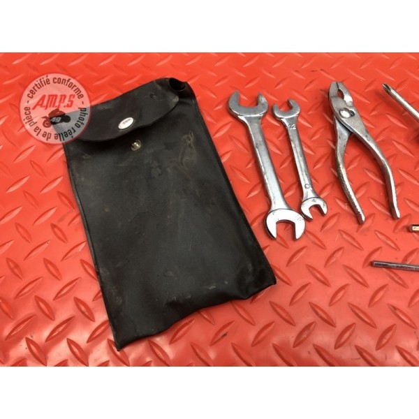 Trousse d'outils Suzuki DL 1000 V-STROM 2017 à 2019 