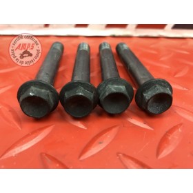 Vis d'étrier de frein avant 