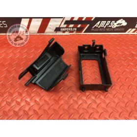 Bac a batterie Kawasaki 1400 GTR 2010 à 2014