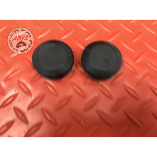 Bouchon de bras oscillant Kawasaki 1400 GTR 2010 à 2014