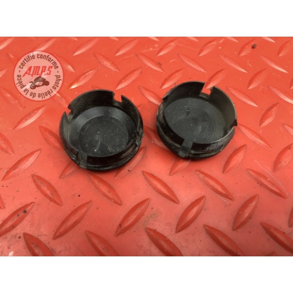 Bouchon de bras oscillant Kawasaki 1400 GTR 2010 à 2014