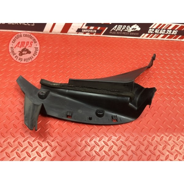Cache interieur de flanc droit Kawasaki 1400 GTR 2010 à 2014
