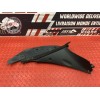 Cache interieur de flanc gauche Kawasaki 1400 GTR 2010 à 2014