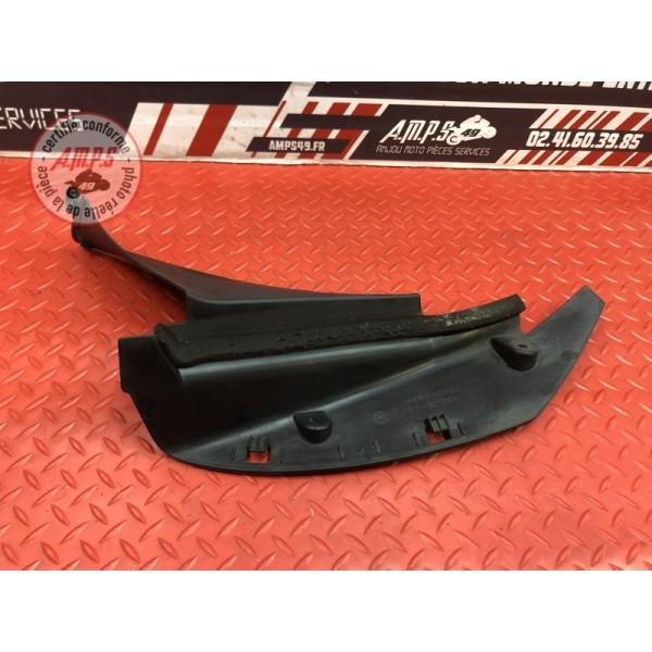 Cache interieur de flanc gauche Kawasaki 1400 GTR 2010 à 2014
