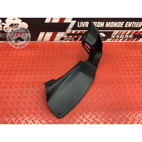 Cache intéieur de tete de fourche droit Kawasaki 1400 GTR 2010 à 2014