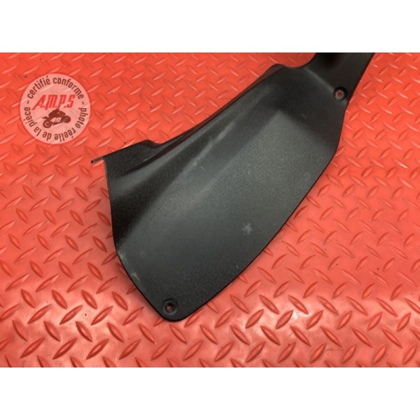 Cache intéieur de tete de fourche droit Kawasaki 1400 GTR 2010 à 2014