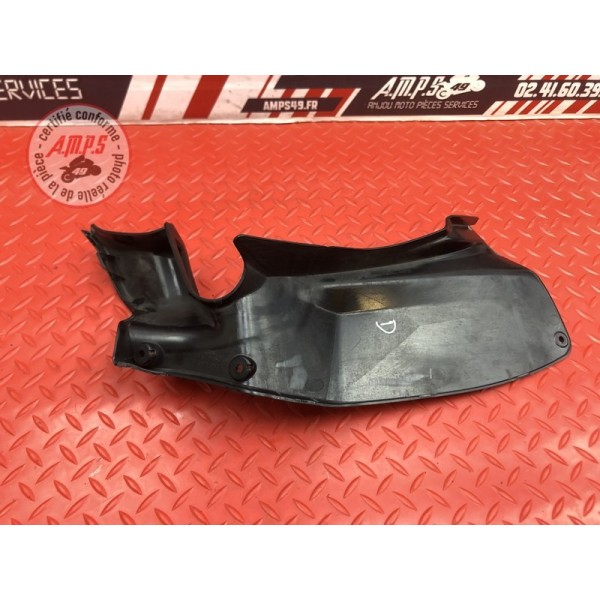 Cache intéieur de tete de fourche droit Kawasaki 1400 GTR 2010 à 2014