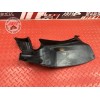 Cache intéieur de tete de fourche droit Kawasaki 1400 GTR 2010 à 2014