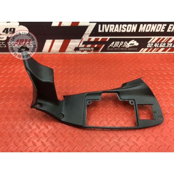 Cache intérieur de tete de fourche gauche Kawasaki 1400 GTR 2010 à 2014