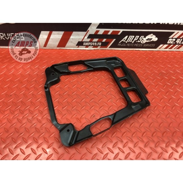 Cache plastique sous selle Kawasaki 1400 GTR 2010 à 2014