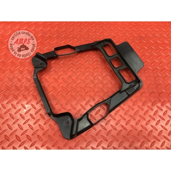 Cache plastique sous selle Kawasaki 1400 GTR 2010 à 2014