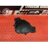 Cache plastique sous tete de fourche Kawasaki 1400 GTR 2010 à 2014