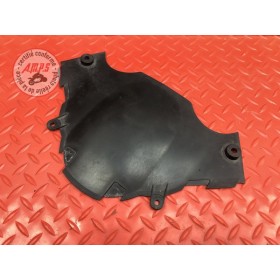 Cache plastique sous tete de fourche