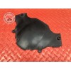 Cache plastique sous tete de fourche Kawasaki 1400 GTR 2010 à 2014