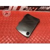 Cache plastique sur flanc droit Kawasaki 1400 GTR 2010 à 2014
