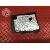 Cache plastique sur flanc droit Kawasaki 1400 GTR 2010 à 2014