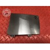Cache plastique sur flanc droit Kawasaki 1400 GTR 2010 à 2014