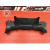 Cache plastique sur radiateur Kawasaki 1400 GTR 2010 à 2014