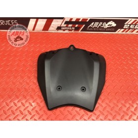 Cache plastique sur réservoir Kawasaki 1400 GTR 2010 à 2014