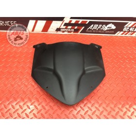 Cache sous bulle Kawasaki 1400 GTR 2010 à 2014