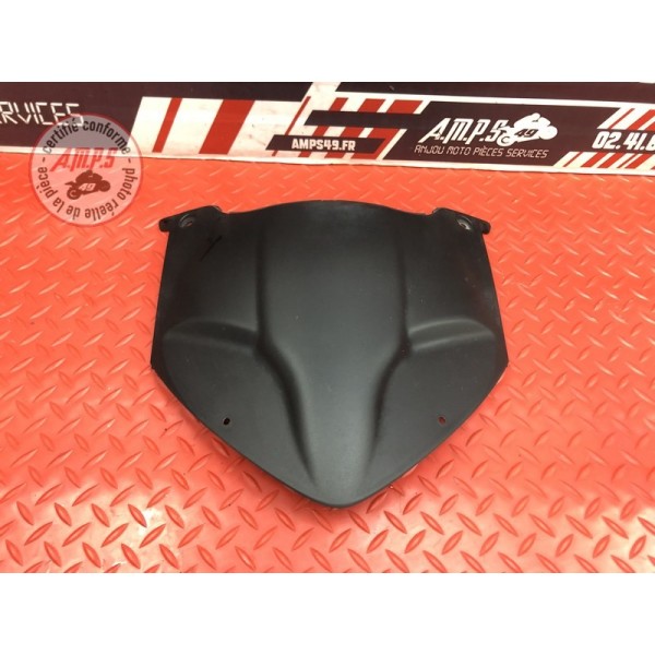 Cache sous bulle Kawasaki 1400 GTR 2010 à 2014