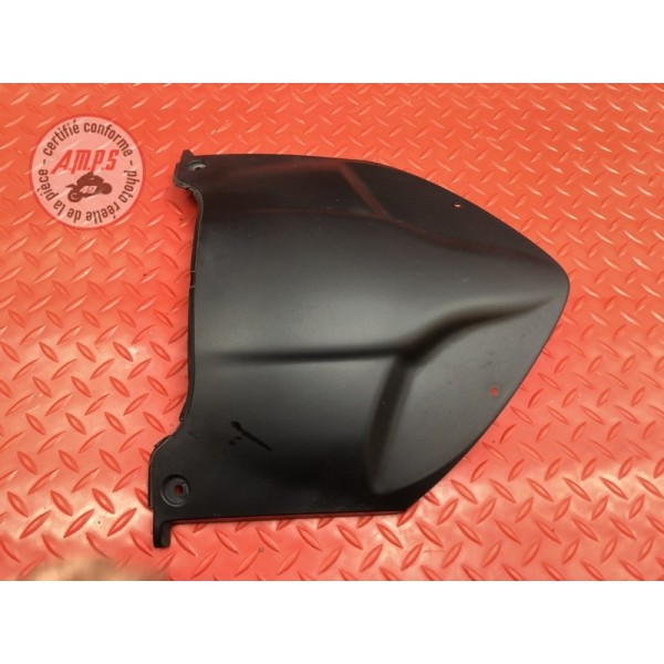 Cache sous bulle Kawasaki 1400 GTR 2010 à 2014