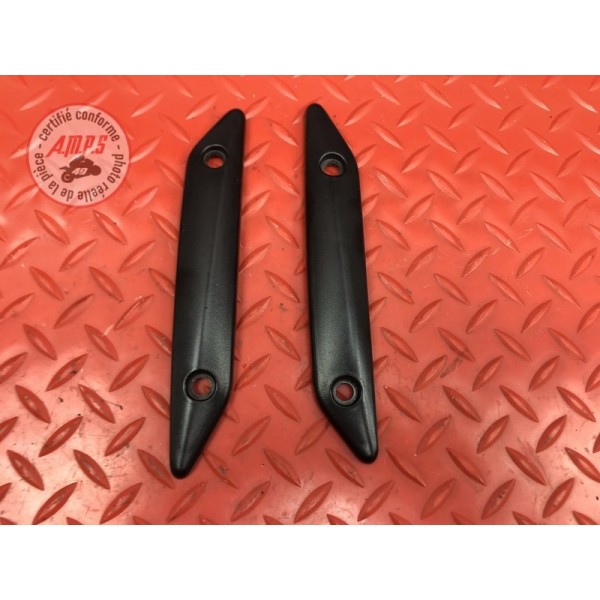 Cache sur bulle Kawasaki 1400 GTR 2010 à 2014
