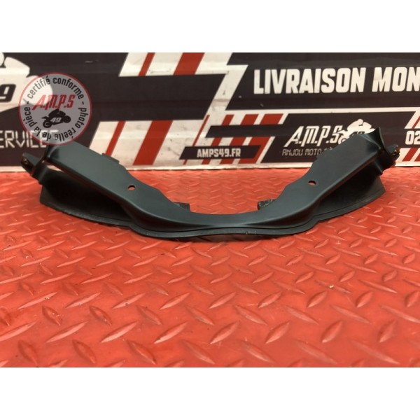 Cache sur tete de fourche Kawasaki 1400 GTR 2010 à 2014