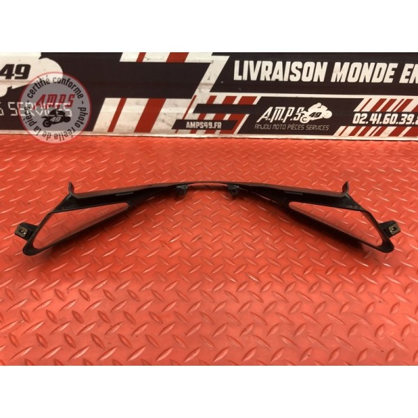 Cache sur tete de fourche Kawasaki 1400 GTR 2010 à 2014