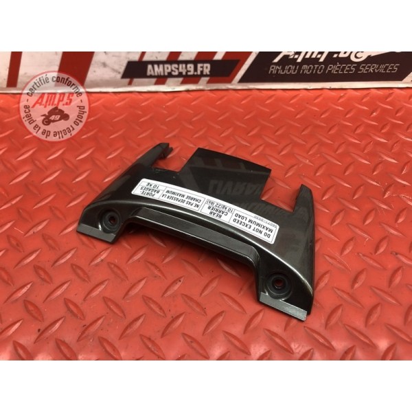 Coque arrière centrale Kawasaki 1400 GTR 2010 à 2014