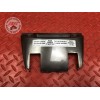 Coque arrière centrale Kawasaki 1400 GTR 2010 à 2014