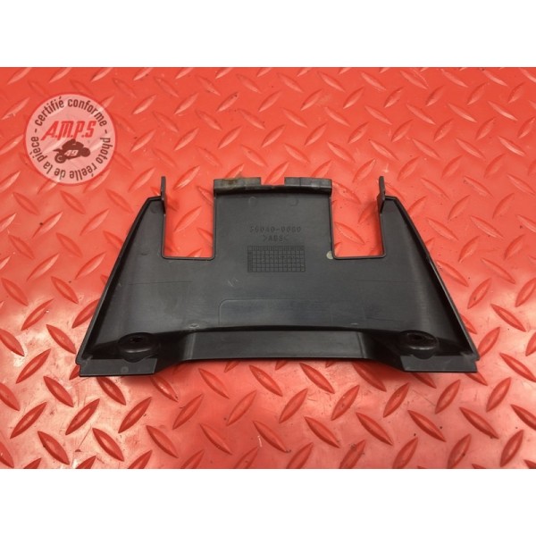 Coque arrière centrale Kawasaki 1400 GTR 2010 à 2014