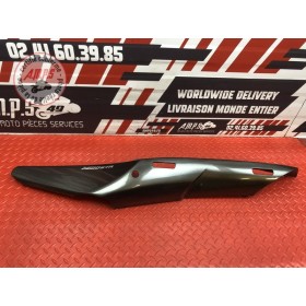 Coque arrière droite Kawasaki 1400 GTR 2010 à 2014