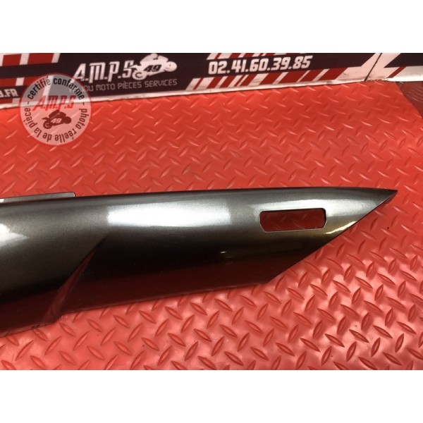 Coque arrière droite Kawasaki 1400 GTR 2010 à 2014