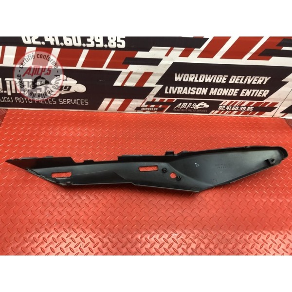 Coque arrière droite Kawasaki 1400 GTR 2010 à 2014
