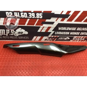 Coque arrière gauche Kawasaki 1400 GTR 2010 à 2014
