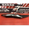 Coque arrière gauche Kawasaki 1400 GTR 2010 à 2014