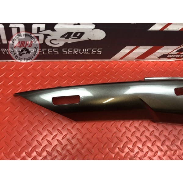 Coque arrière gauche Kawasaki 1400 GTR 2010 à 2014