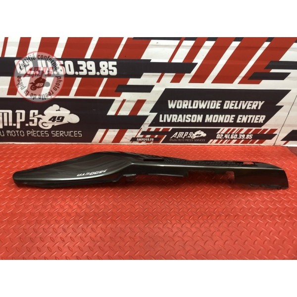 Coque arrière gauche Kawasaki 1400 GTR 2010 à 2014